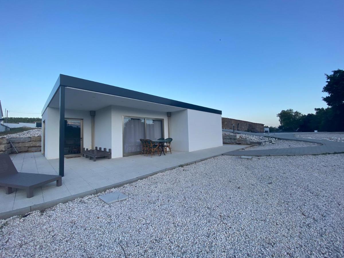 Villa Quinta Estrela D'Alva à Alcobaça Extérieur photo